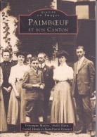 Delcampe - Réf : SU-15-203 : Mémoire En Images Editions  Sutton  PAIMBOEUF ET SON CANTON TOME 1 - Pays De Loire
