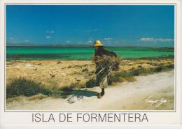 (AKW439) FORMENTERA. - Formentera