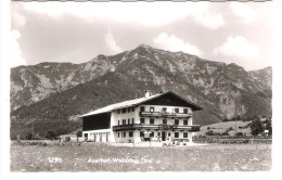 Delcampe - Österreich - A-6384 Waidring - Auerhof - Tirol - Waidring