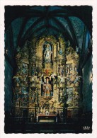 Delcampe - PRADES : Intérieur De L'Eglise Saint-Pierre : Le Retable Du XVII° Siècle. - Prades