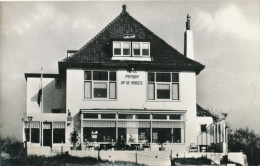 PAYS BAS - NOORDWIJK - HOTEL PENSION " OP DE HOOGTE " - Noordwijk (aan Zee)