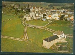 Cpsm Gf -  Chateauneuf-de-Randon (48) Vue Aérienne  - Rag121 - Chateauneuf De Randon