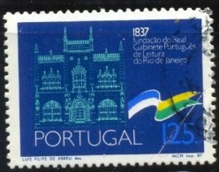 Portugal. 1987. YT 1708. - Oblitérés