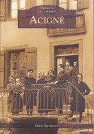 Delcampe - Réf : SU-15-231 :  MEMOIRE EN IMAGES EDITIONS SUTTON ACIGNE - Bretagne