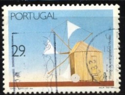 Portugal. 1989. YT 1770. - Oblitérés