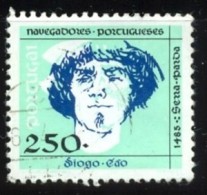 Portugal. 1991. YT 1839. - Used Stamps