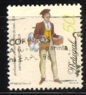 Portugal. 1998. YT 2219. - Used Stamps