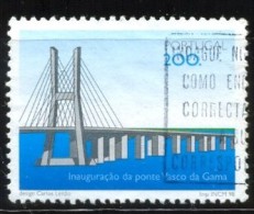 Portugal. 1998. YT 2227. - Used Stamps