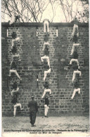 Delcampe - SPORT .... GYMNASTIQUE ... JOINVILLE LE PONT ... REDOUTE DE LA FAISANDERIE - Gymnastik