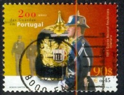 Portugal. 2001. YT 2533. - Used Stamps