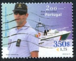 Portugal. 2001. YT 2536. - Oblitérés
