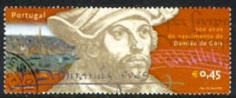 Portugal. 2002. YT 2555. - Used Stamps