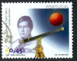 Portugal. 2002. YT 2565. - Used Stamps