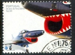 Portugal. 2002. YT 2579. - Used Stamps