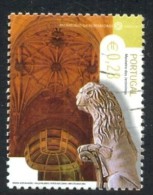 Portugal. 2002. YT 2601. - Oblitérés