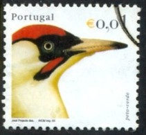 Portugal. 2003. YT 2621. - Used Stamps