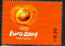 Portugal. 2003. YT 2669. - Used Stamps