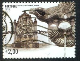 Portugal. 2003. YT 2706. - Used Stamps