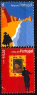 Portugal. 2004. YT 2802-03. - Gebraucht