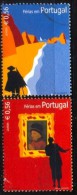 Portugal. 2004. YT 2802-03. - Oblitérés