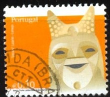 Portugal. 2005. YT 2862. - Used Stamps