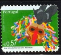 Portugal. 2005. YT 2922. - Used Stamps