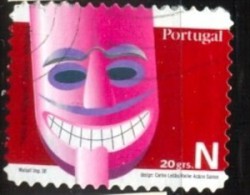 Portugal. 2006. YT 3012. - Used Stamps