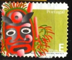 Portugal. 2006. YT 3014. - Used Stamps