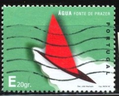 Portugal. 2006. YT 3019. - Used Stamps