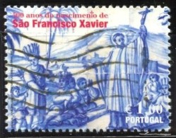 Portugal. 2006. YT 3022. - Used Stamps