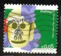 Portugal. 2006. YT 3046. - Used Stamps