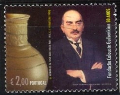 Portugal. 2006. YT 3057A. - Used Stamps