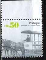 Portugal. 2007. YT 3128. - Used Stamps