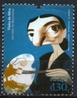 Portugal. 2008. YT 3253. - Used Stamps