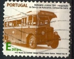 Portugal. 2008. YT 3267. - Used Stamps