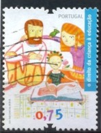 Portugal. 2008. YT 3271. - Used Stamps