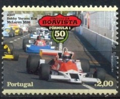 Portugal. 2008. Michel 3316 - Used Stamps