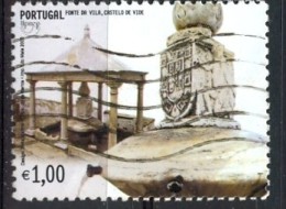 Portugal. 2003. Michel 2726 - Used Stamps