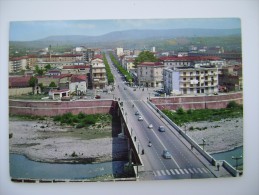 Delcampe - BENEVENTO     CAMPANIA    VIAGGIATA  COME DA FOTO - Benevento