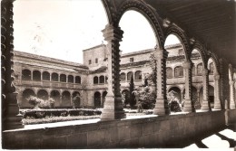 Delcampe - 20 POSTAL DE AVILA DEL CONVENTO DE SANTO TOMAS. CLAUSTRO DE LOS REYES  (FOTO ALFONSO) - Ávila