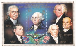 Delcampe - Belice Hb 69 - Belize (1973-...)