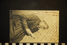 Delcampe - CP, 86, LOUDUN Costume Des Environs Voyagé En 1908 - Loudun