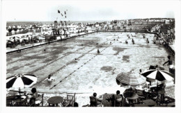 Delcampe - SPORT .... LE TOUQUET ... PARIS PLAGE ... LA PISCINE - Schwimmen