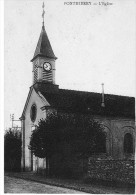 PONTHIERRYL EGLISE - Saint Fargeau Ponthierry