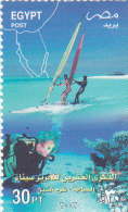 Stamps EGYPT 2002 SC-1818 SINAI MNH  */* - Nuovi