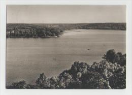 Delcampe - Buckow-Schermützelsee - Buckow