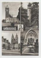 Delcampe - Wittenberg-verschiedene Ansichten - Wittenberg