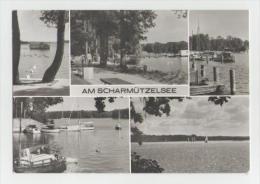 Schierke-Partie An Der Bode - Schierke