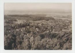 Bad Liebenstein-Blick Von Der Ruine - Bad Liebenstein