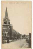 Delcampe - CPA 80 MONTAUBAN L'EGLISE - Rue